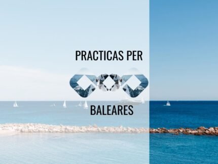 cursos PRACTICAS PER BALEARES - ESCUELA NAUTICA